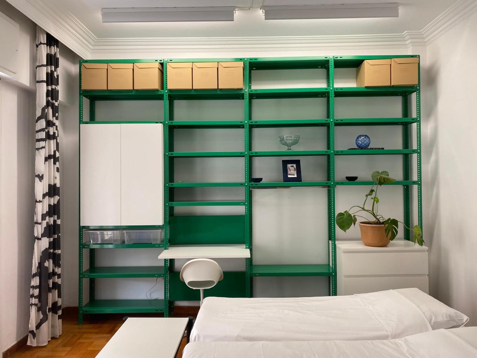 Air White Tower Apartment Saloniki Zewnętrze zdjęcie