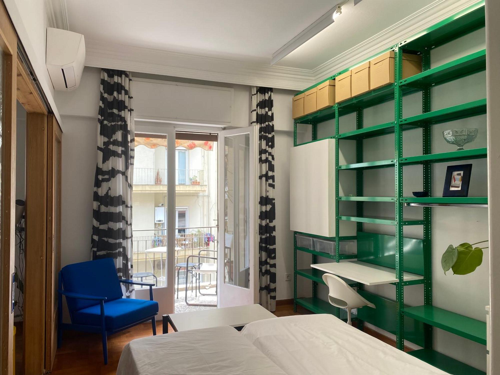 Air White Tower Apartment Saloniki Zewnętrze zdjęcie